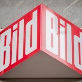 Le propriétaire du tabloïd, le groupe de médias allemand Axel Springer, avait annoncé en février vouloir réduire la voilure et supprimer des postes pour ses titres phares Bild et le quotidien conservateur Die Welt (archives).